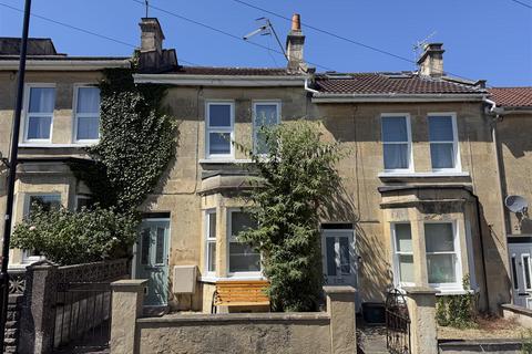 2 bedroom house to rent, Malvern Buildings, Bath BA1