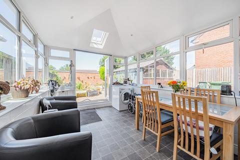 3 bedroom semi-detached house for sale, Conway Close, Halstead, Essex