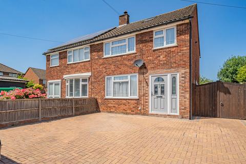Conway Close, Halstead, Essex