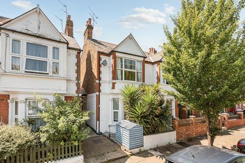 Florence Road, London