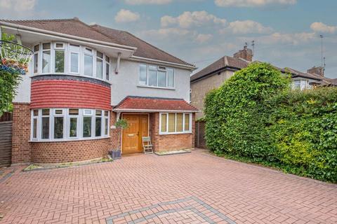 4 bedroom detached house to rent, Tudor Drive, Kingston Upon Thames KT2