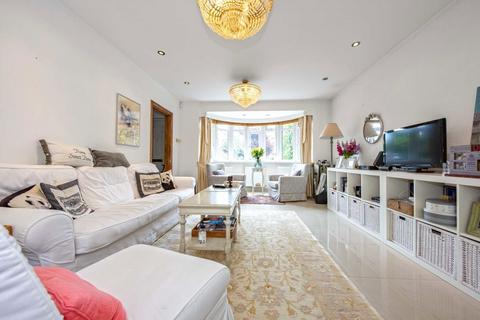 4 bedroom detached house to rent, Tudor Drive, Kingston Upon Thames KT2