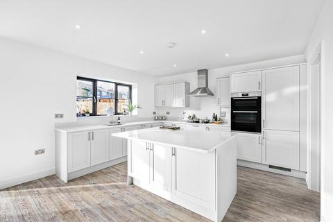 4 bedroom detached house for sale, Fuller Way, Wootton, Bedford, MK43
