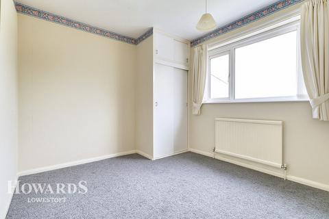 undefined, Dell Road, Lowestoft