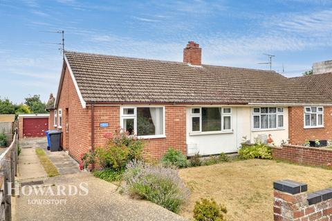 undefined, Dell Road, Lowestoft