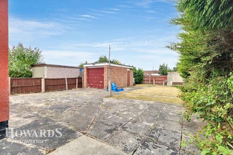 undefined, Dell Road, Lowestoft