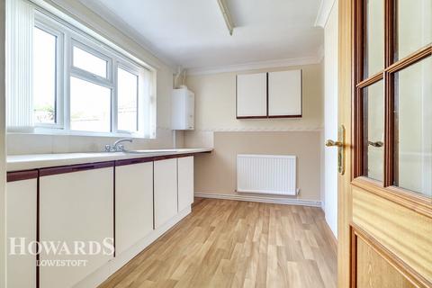 undefined, Dell Road, Lowestoft