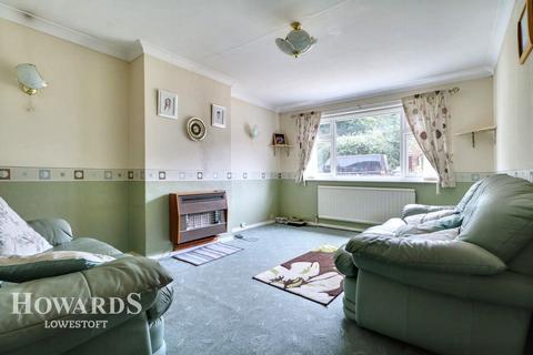 undefined, Dell Road, Lowestoft