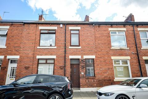 3 bedroom terraced house for sale, St. Pauls Road, Jarrow