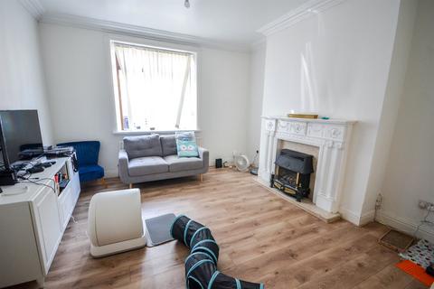 3 bedroom terraced house for sale, St. Pauls Road, Jarrow