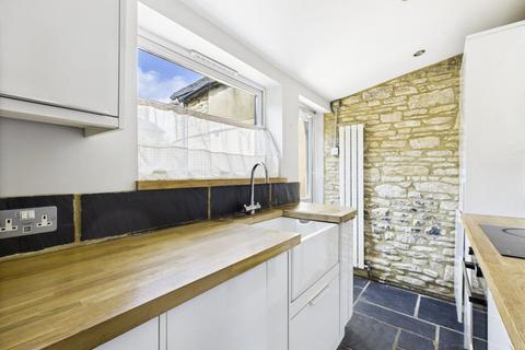 undefined, Corn Street, Witney, Oxfordshire, OX28