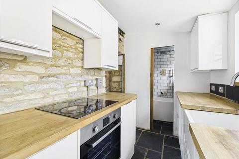 undefined, Corn Street, Witney, Oxfordshire, OX28