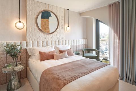 2 bedroom apartment for sale, Powerhouse, Chelsea Waterfront, Chelsea, London, SW10