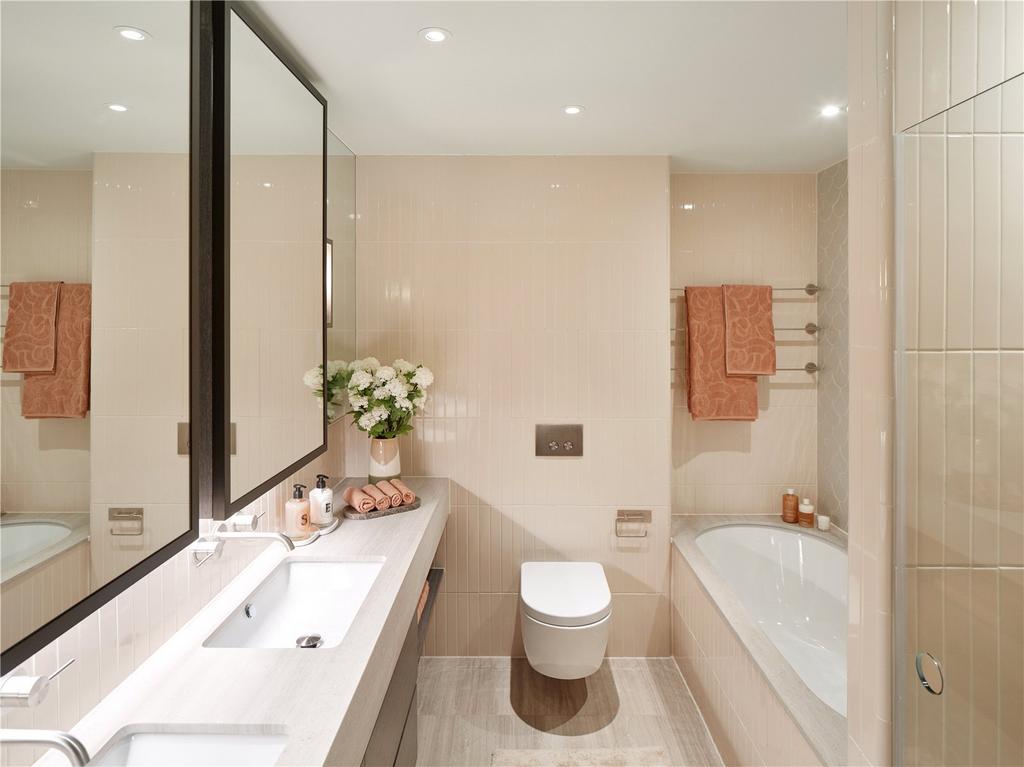 Principle Ensuite