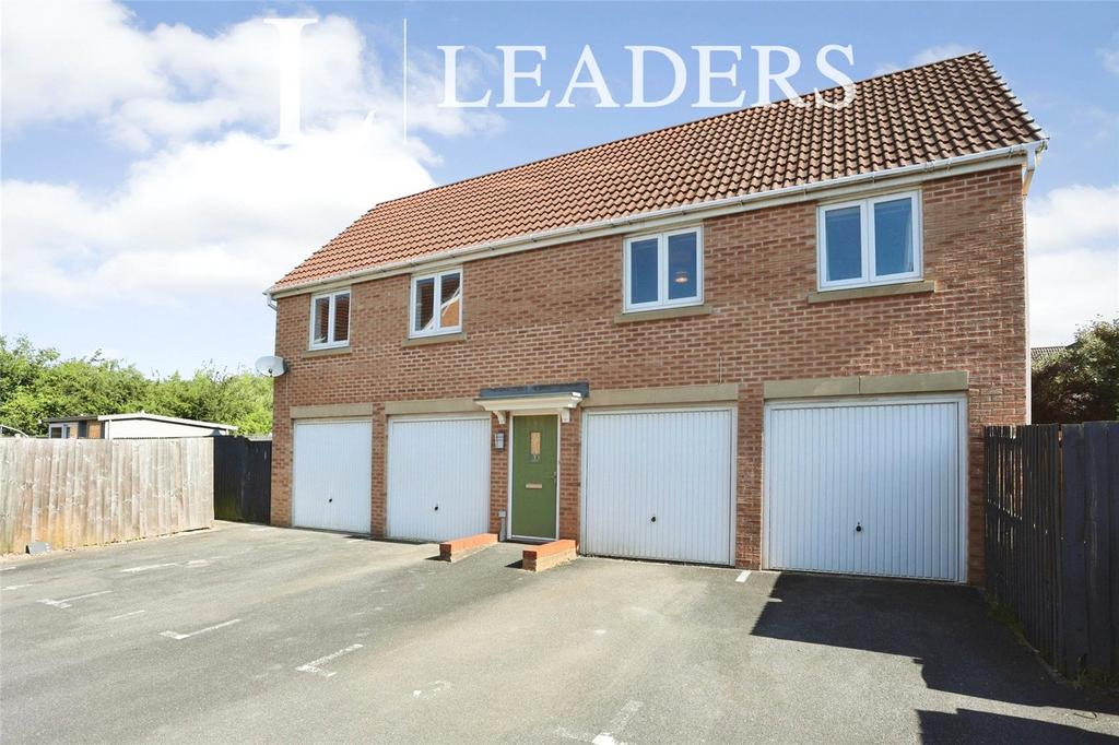 Becketts Close Grantham Lincolnshire 2 bed detached house for sale Becketts Close Grantham Lincolnshire 2 bed detached house for sale