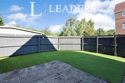1 Becketts Close, Grantham, NG31 7GE