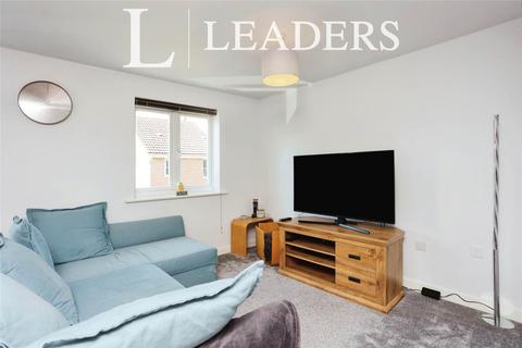1 Becketts Close, Grantham, NG31 7GE