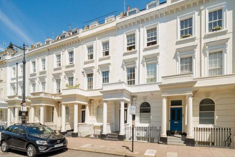 Winchester Street, London SW1V