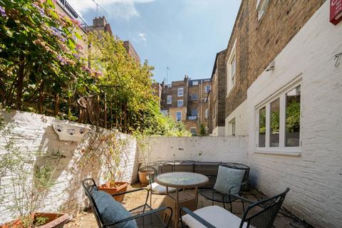 1 bedroom flat for sale, Winchester Street, London SW1V