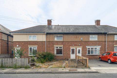 undefined, Myrtle Crescent, Newcastle Upon Tyne NE12