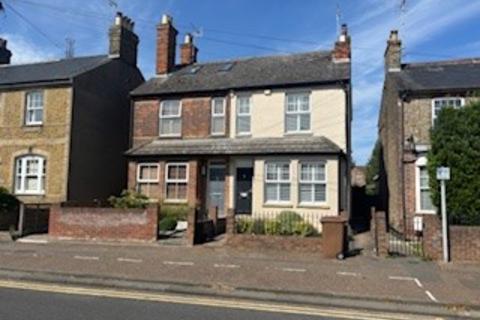 2 bedroom end of terrace house to rent, Sandford Road, Chelmsford CM2