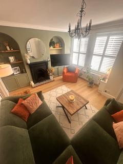 2 bedroom end of terrace house to rent, Sandford Road, Chelmsford CM2