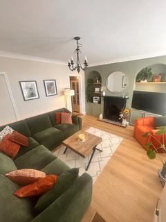 2 bedroom end of terrace house to rent, Sandford Road, Chelmsford CM2