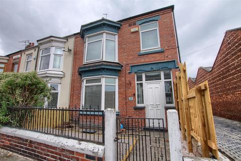 Eton Road, Stockton-On-Tees