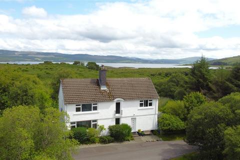 undefined, Ulva Cottage, Salen, Aros, Isle of Mull, PA72