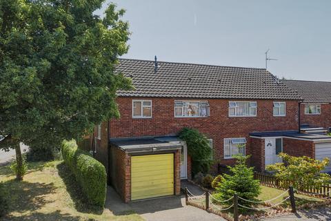 3 bedroom semi-detached house for sale, The Smithy, Little Hadham, SG11