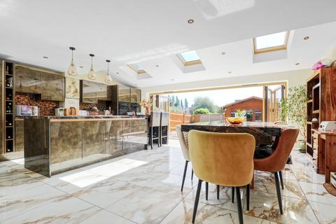 3 bedroom semi-detached house for sale, The Smithy, Little Hadham, SG11