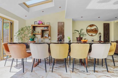 3 bedroom semi-detached house for sale, The Smithy, Little Hadham, SG11