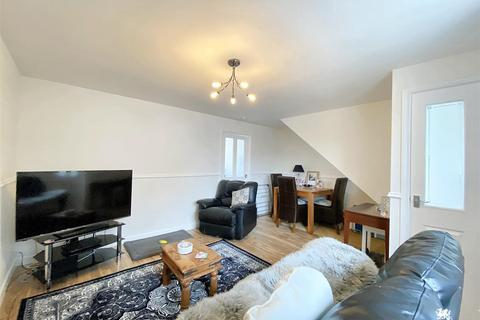 2 bedroom semi-detached house for sale, Bufferland Terrace, Pembroke Dock