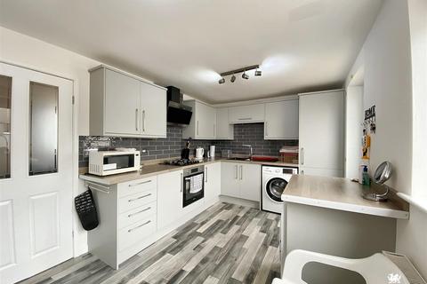 2 bedroom semi-detached house for sale, Bufferland Terrace, Pembroke Dock