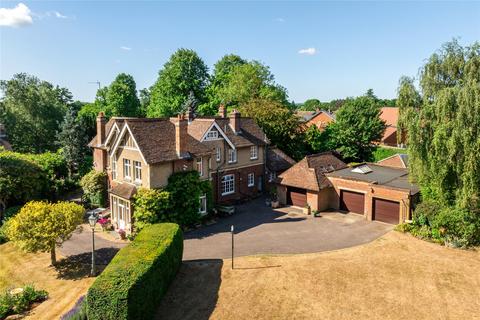 5 bedroom detached house for sale, Windmill Hill, Biddenham, Bedfordshire, MK40