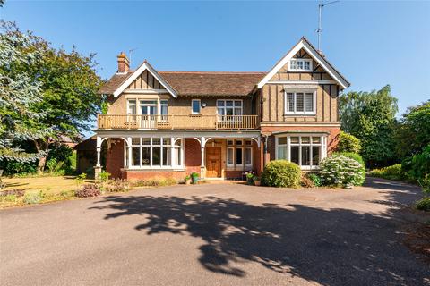 5 bedroom detached house for sale, Windmill Hill, Biddenham, Bedfordshire, MK40