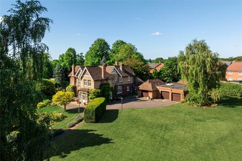 undefined, Windmill Hill, Biddenham, Bedfordshire, MK40