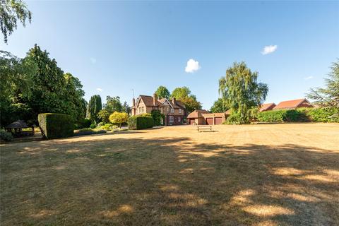undefined, Windmill Hill, Biddenham, Bedfordshire, MK40