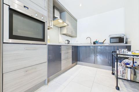 undefined, Rocksborough House, 117-123 Warwick Road, Solihull - B92