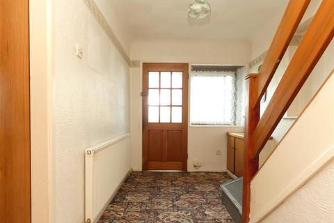 4 bedroom semi-detached house for sale, Russell Road, Huyton, Liverpool