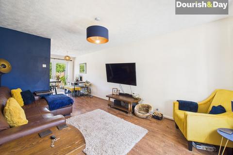 undefined, The Crescent, Stafford ST16