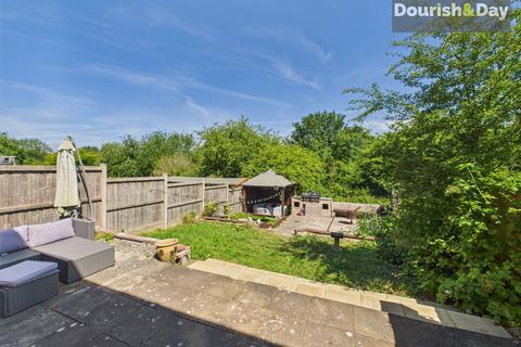 undefined, The Crescent, Stafford ST16