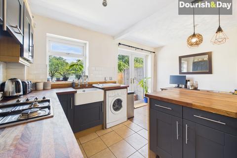 undefined, The Crescent, Stafford ST16