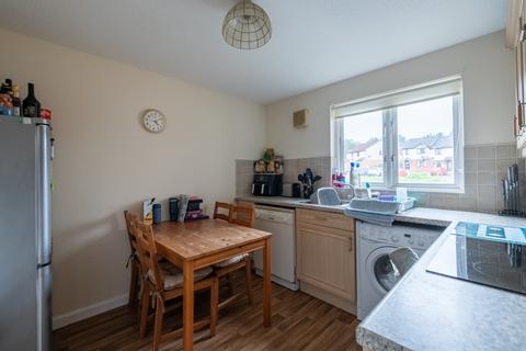 2 bedroom flat for sale, Waverley Crescent, Livingston EH54
