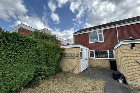 Langdale Gardens, Earley, Reading, Berkshire, RG6