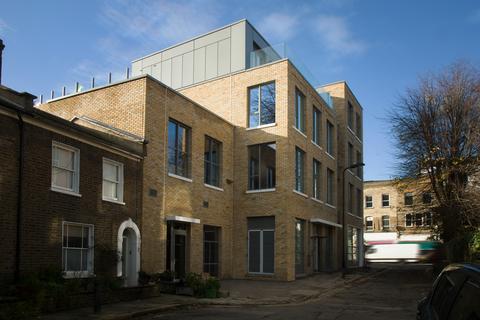 1 bedroom apartment for sale, London E8