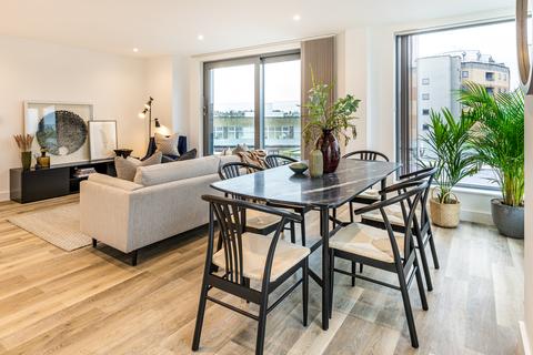 1 bedroom apartment for sale, London E8