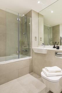 1 bedroom apartment for sale, London E8