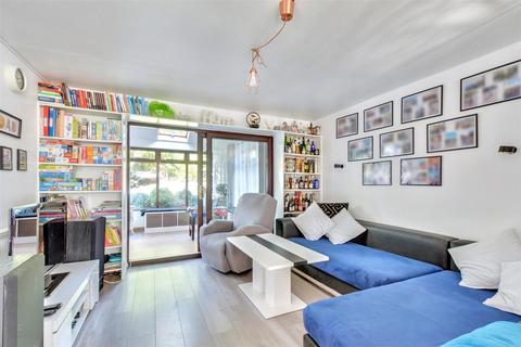undefined, Kingsmoor Close, Nottingham
