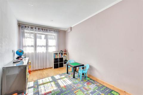 undefined, Kingsmoor Close, Nottingham